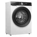 MÁQUINA DE LAVAR ROUPA HISENSE WF3S9043BW3 9KG BRANCA