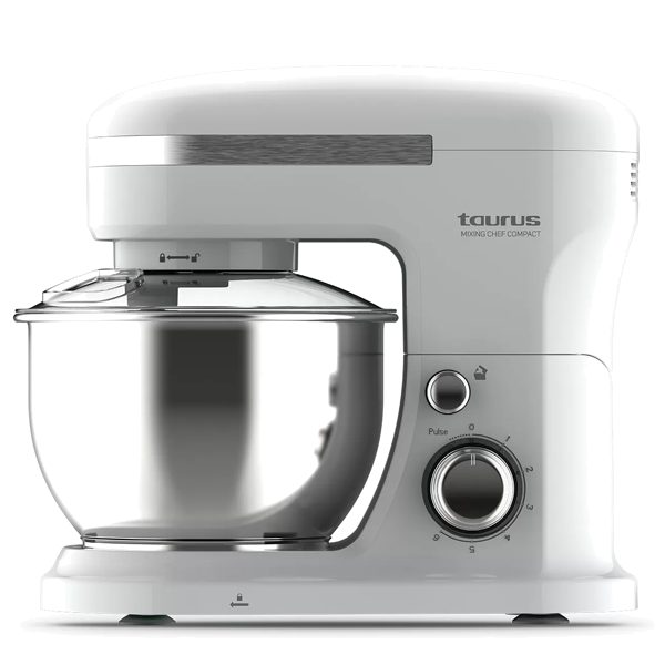 BATEDEIRA TAURUS MIXING CHEF COMPACT 1000W - 913.530