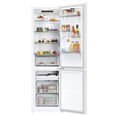 FRIGORÍFICO COMBINADO CANDY CNCQ 2T518 EW