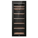 GARRAFEIRA 84 GARRAFAS HAIER HWS84GA