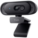 WEBCAM TRUST TOMAR 2K 26141 2560 X 1440 QHD