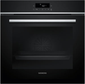 SIEMENS - FORNO IQ300 AIRFRY HB572AES3