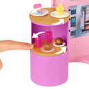 BARBIE - BONECA BARBIE E O SEU RESTAURANTE HBB91