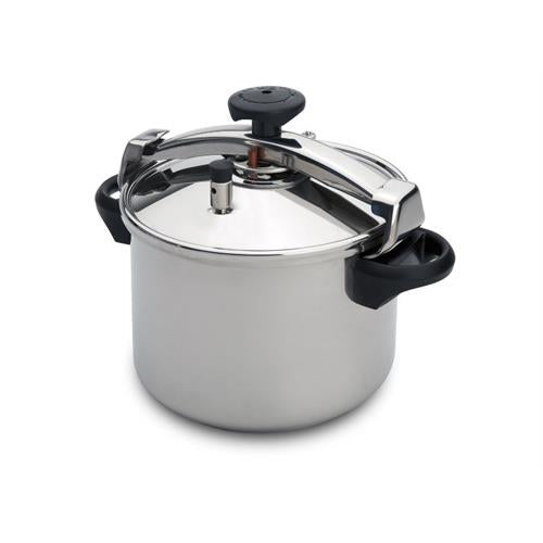 PANELA PRESSÃO SILAMPOS AÇO INOX 220 - 4,5L CONTROL S/CESTO