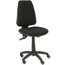 SILLA DE OFICINA PIQUERAS Y CRESPO ELCHE S BALI 14SBALI840 NEGRO