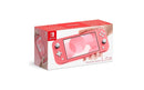 NINTENDO SWITCH LITE CORAL