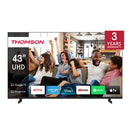 TV 43 LED THOMSON 43UG4S14 4K SMART TV