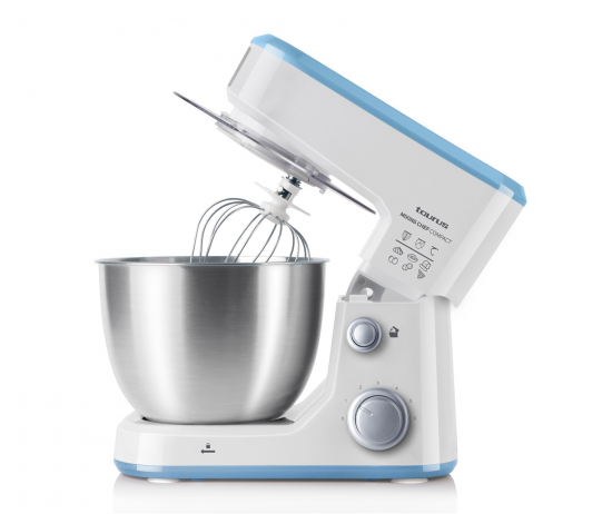 BATEDEIRA TAURUS MIXING CHEF COMPACT - 913.526