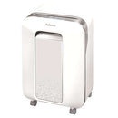 FELLOWES LX201 DESTRUCTORA DE PAPEL MANUAL MICROCORTE P-5 - DESTR