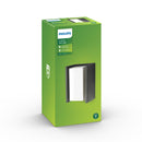 APLIQUE PAREDE E27 15W 970LM MOD. BRIDGE PHILIPS