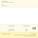 PLUGUE TRIPLO 10 A 25O V (A GRANEL)