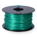 MULTIFILAMENTAÇÃO REVESTIDA EM PVC VERDE 5 MM X 100 M