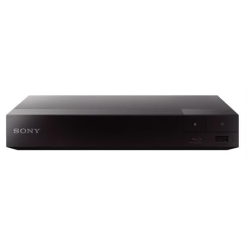 SONY LEITOR DE BLU-RAY WI-FI INCORPORADO BDP-S3700