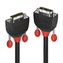 Lindy 36256 cabo DVI 2 m DVI-D Preto