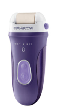 Rowenta Skin Respect 24 pinças Violeta