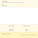 CESTA DE CASA DE SAPATO DOURADO G180 + CORPO 180 ML + MÃOS CR 50