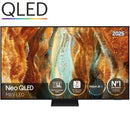 TV SAMSUNG 55" TQ55QN73F UHD NEOQLED SMARTTV 120HZ