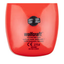 CAPACETE STANDARD (CE) 4957000 WOLFCRAFT