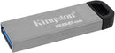 MEMORIA USB KINGSTON 256G 3,2 DATATRAVELER