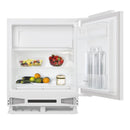 MINI FRIGORIFICO COM CONGELADOR DE ENCASTRE CANDY CM4SE68W BRANCO