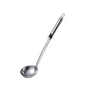 CONCHA DE SOPA 8,8X33CM INOX EXPERT SG7336 SAN IGNACIO