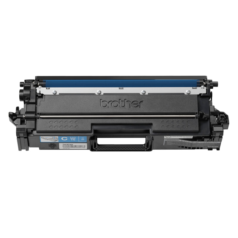 Brother TN-821XLC toner 1 unidade(s) Compatível Ciano