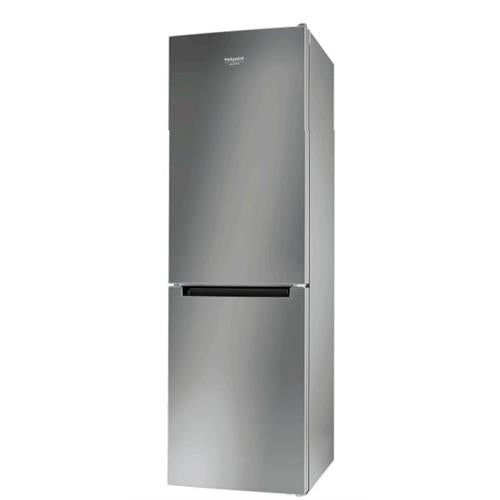 Hotpoint HA8 SN2E X Independente 328 l E Prateado