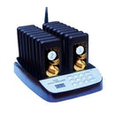 Premier EFFAV16 recetor de rádio Preto, Prateado