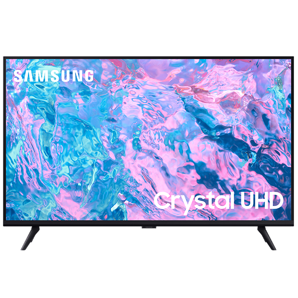 Samsung Series 7 TU43CU7025K 109,2 cm (43") 4K Ultra HD Smart TV