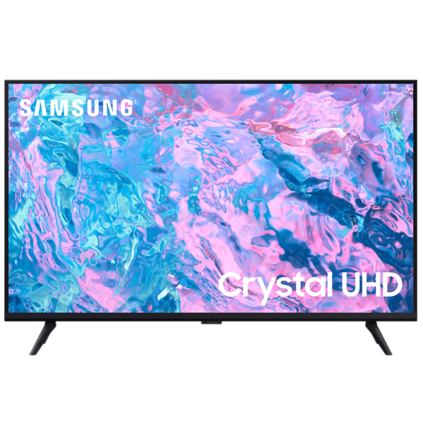 Samsung Series 7 TU65CU7025K 165,1 cm (65") 4K Ultra HD Smart TV