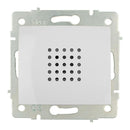 CAMPAINHA 230V 50HZ 30W SÉRIE EUROPA SOLERA ERP1Z