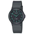 RELOJ CASIO COLLECTION HOMBRE MQ-24B-8BEF
