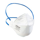 PACK 2 MÁSCARAS DE PROTEÇÃO RESPIRATÓRIA FFP2 NR D 4945000 WOLFCR