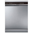 MÁQUINA DE LAVAR LOIÇA MIDEA MDWPF1433CSSWEU( 14 TALHERES - 10 P