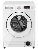 MÁQUINA DE LAVAR E SECAR ROUPA DE ENCASTRE TEKA LSI61480 8/6KG