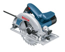 BOSCH - SERRA CIRCULAR GKS 190 PRO. 0601623000