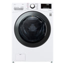 MÁQUINA DE LAVAR ROUPA LG F1P1CY2W 17KG BRANCA