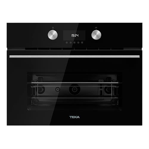 MICRO ONDAS TEKA - MLC 8440 BK - PRETO