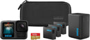 CAMARA DEPORTIVA GOPRO 13 POWER BUNDLE