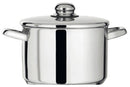 PANELA OPEN NORTE 180326 HOME 26CM   0L