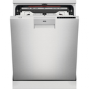 MÁQUINA DE LAVAR LOUÇA AEG FFB75717PM 14 CONJUNTOS INOX