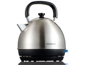 CHALEIRA KENWOOD - SKM110