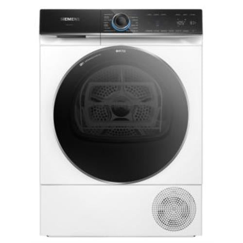 MÁQUINA DE SECAR ROUPA SIEMENS WQ46B2C0ES 9KG BOMBA CALOR WIFI A+