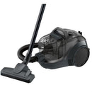 Bosch Serie 4 BGC21X200 aspirador 2 l Aspirador cilíndrico Seco 5