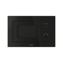 MICRO-ONDAS DE ENCASTRE CANDY CA20FMW7NB( 20 LITROS - 800 W - 100