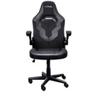 Trust GXT 703 RIYE Cadeira de jogos universal Preto
