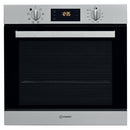 Indesit IFW6540PIX forno 66 l A Aço inoxidável