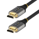 StarTech.com Cabo HDMI 2.1 de 3 m de 8K - Cabo HDMI de Ultra Alta