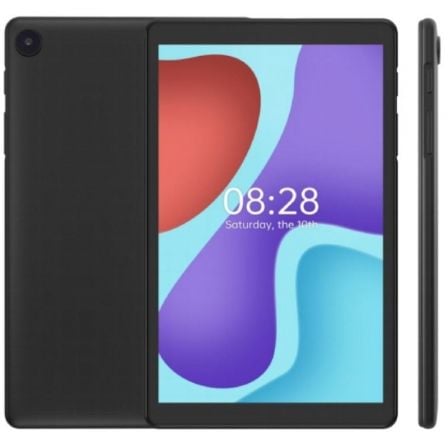 TABLET ZTE TAB BLADE X8 II 8" 4GB 64GB OCTACORE 4G NEGRA