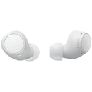 AURICULARES SONY WFC510W TRUE WIRELESS BLANCO